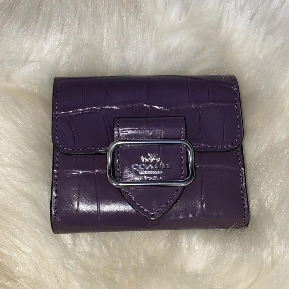 Small Morgan Wallet
